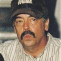 Lawrence F. King