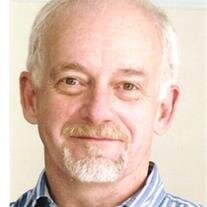 Richard C King