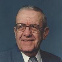 Bernard A Knott