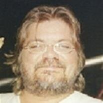 David Thomas Kutchmarick