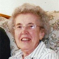 Rose E. Labrecque