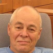Kenneth Lamb