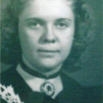 Mildred E (Perkins) Landry