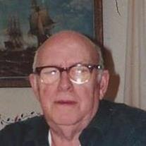 Robert W. Lane