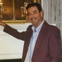 Fernand L. LaRochelle