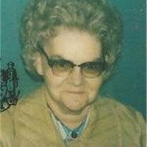 Ruth Larrabee