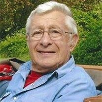 Elmer E. Larson