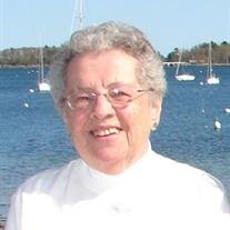 Dorothy A  (Lefebvre) Leavitt