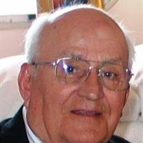 Joseph W LeBlanc