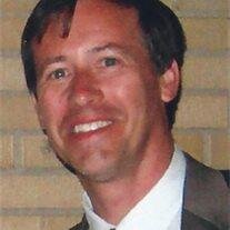 Ronald George LeBorgne