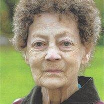 Marilyn Venora Leborgne