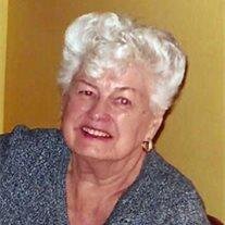 Margot H. LeClerc