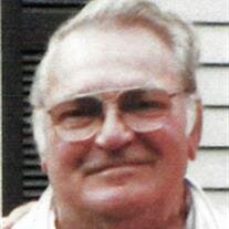 Conrad A. LeConte