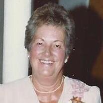Marie Marthe Eva (Paquet) Lemay