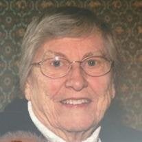 Evelyn J. Lemieux