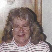 Rhoda (Daley) Leroux