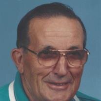 John  G. Lestage Sr.