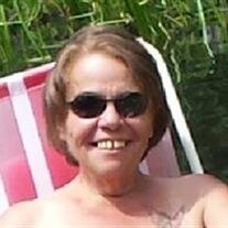 Tammie Jean (Nickerson) Libby