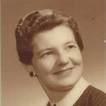 Theresa M Libby