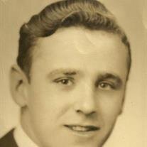 Eugene N. MacKenzie