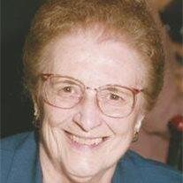 Sylvia L (Letarte) Malachowski