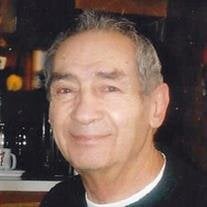 Archie Manoogian