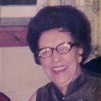 Marie J. Mathieu