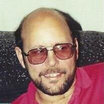William George McCallister Jr