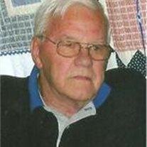 Robert D. McKinley