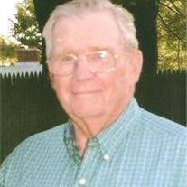 William T. Meador