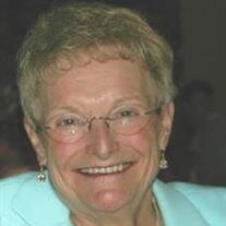 Nancy A (Fossett) Merrill