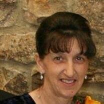 Sandra J. Merrill