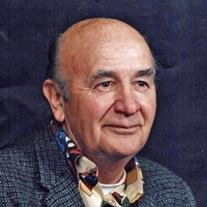 Robert O. "Bobo" Michaud