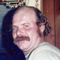 Gary Joseph Michaud