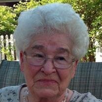 Elsie  (Smart) Michel