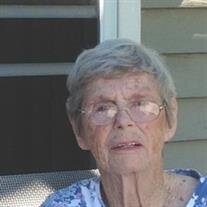 Glenys C (Ellis) Mitchell