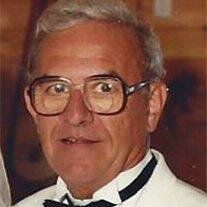 Elliott  (Mitch) Mitchell