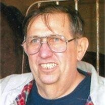 Maurice P Mondor