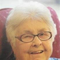 June C (Caron) Morin