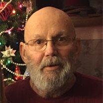 Raymond Mathias Morrill