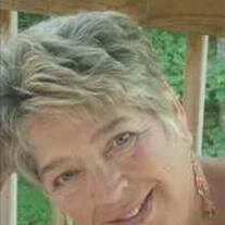 Melva Catherine (Ambrose) Murphy