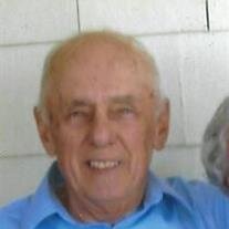 George  L. Nash Sr.