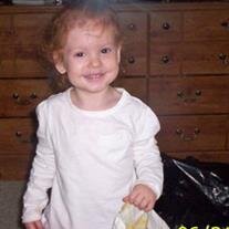Madelynn  Lisa Negron
