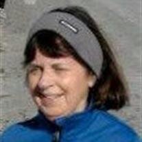 Theresa  Ann (McGrath) Nicholas