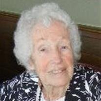 Corinne E. Nicholas