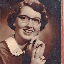 Barbara  Ann (Cote) Palmer