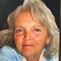 Dorothy E.  (Bridges) Parady