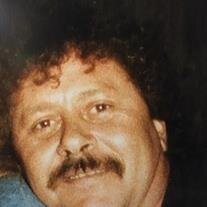 Ralph C Parker Jr