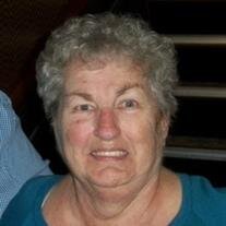 Arline (O'Bar) Patten