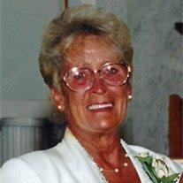 Sandra Mae Pelkey